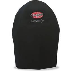 Char-Griller Akorn Grill Cover, Black