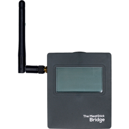 The Meatstick WiFi Bridge Stegetermometer