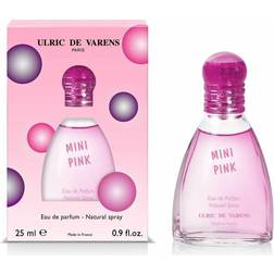Ulric De Varens Jacques Saint Mini Pink Eau Parfum Mini 20ml