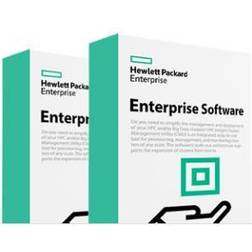 HPE Hewlett Packard Enterprise P9H33AAE software licens/opgradering 1 licens(er)