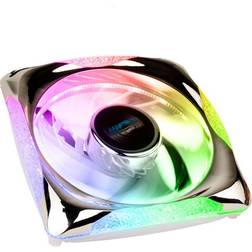 Lamptron PLUTO+ ARGB PWM Fan Bundle