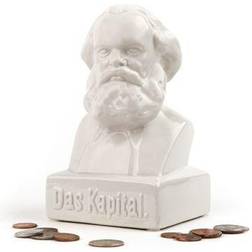 Kikkerland Sparebøsse Karl Marx, Das Kapital