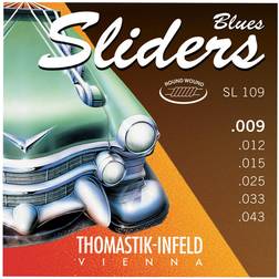 Thomastik Thomastik-Infeld Blues Sliders