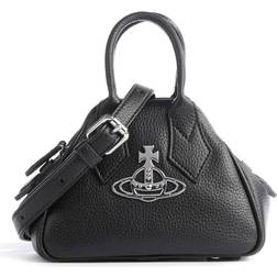 Vivienne Westwood Yasmine Mini Bag Black
