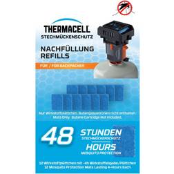 Thermacell Backpacker MR-BP -Refill