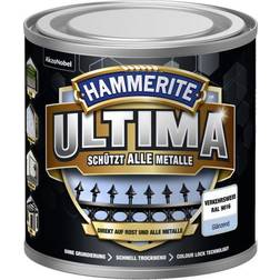 Hammerite Ultima Hvid 0.25L