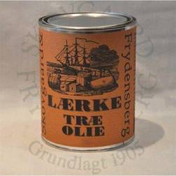 Skovgaard & Frydensberg S&f lrke/pine 2,5lt Olie
