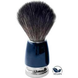 Graham Hill Pleje Shaving & Refreshing Shaving Brush Black Fibre Precious Resin 1 Stk