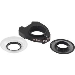 Leica Microsystems 10450337 Polariseringsbrille-enhed Passer mærkerne mikroskop