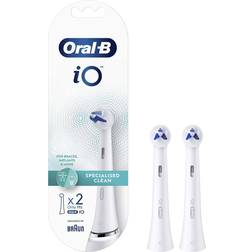 Oral-B brush heads iO Specialized Clean