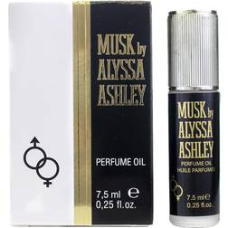 Houbigant Alyssa Ashley Musk Oil