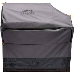 Traeger Built-In Timberline Full Length Grill Cover
