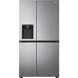 LG Amerikansk køleskab GSLV70PZTD