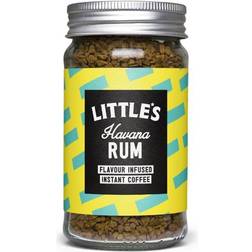 Little's, Havana Rum