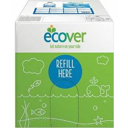 Ecover Washing Up Liquid Refill Camomile/ Clementine