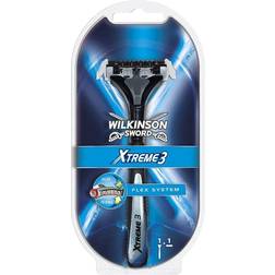 Wilkinson Sword Xtreme 3 Shaver