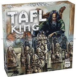 Tactic Tafl King