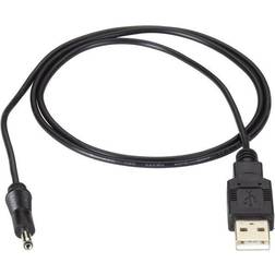 Black Box USB Power Cable strømkabel