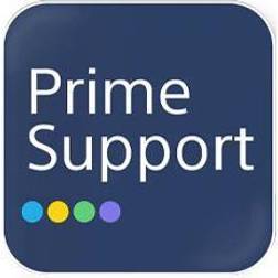 Sony PrimeSupport Pro support opgradering 2 år 4./5. år forsendelse