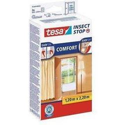 TESA Insect Stop Hook & Loop COMFORT for Doors 1.20m x 2.20m