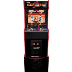 Arcade1up Arcade 1 UP Legacy Midway Mortal Kombat gaming konsol