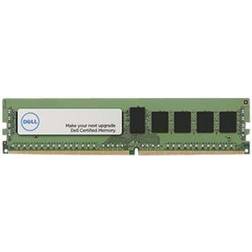 Dell DDR4 64 GB LRDIMM 288-pins