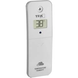 TFA Dostmann termo-/hygrometer sensor