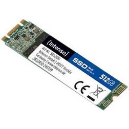 Intenso SSD TOP 1TB M.2 SATA-600