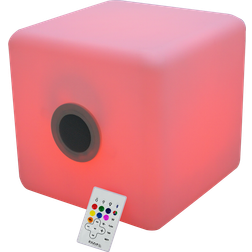 Ibiza LED Cube