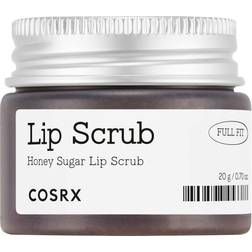 Cosrx Full Fit Honey Sugar Lip Scrub 20