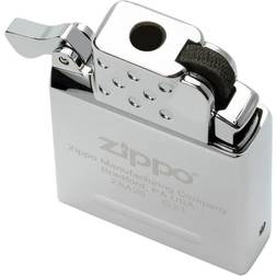 Zippo Butane Insert Yellow Flame Lighter