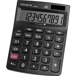 Genie Value 205MD 10-digit desktop calculator 12030
