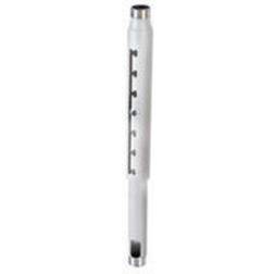 Chief Cms0608w Mount Accessory Extension Column White