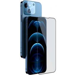 Nillkin 2-i-1 HD glasskærm (iPhone 14 Plus)