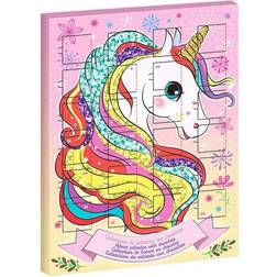Unicorn Advent Calendar