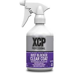 XCP Rust Blocker Clear Coat