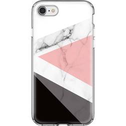 ItSkins AVANA iPhone SE-2016/5S Cover marmor
