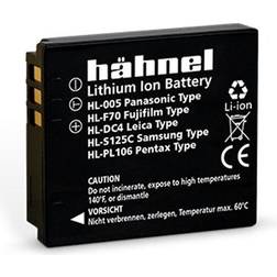 Hähnel HL-005 Compatible