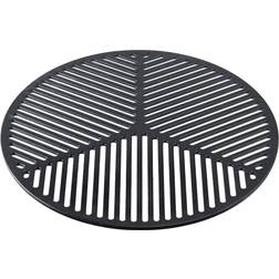 Martinsen Grate for Fire Pit Grill Cast-iron Black