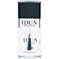 Idun Minerals Brilliant Fast Dry Top Coat 11ml