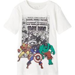 Name It Marvel T-shirt (13210832)