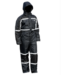 Otto Schachner OS Iceland Thermal Kettle Suit