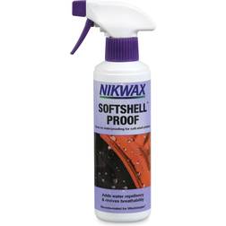 Nikwax Softshell Proof Spray 300