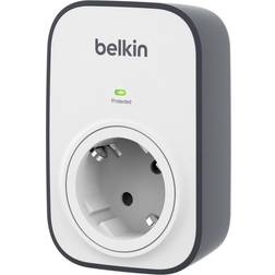 Belkin Strømstødsbeskytter output-stikforbindelser: 1 Tyskland