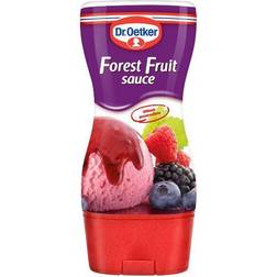 Dr. Oetker Forest Fruit Sauce 200