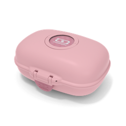 Monbento MB Gram Snackbox Pink Blush