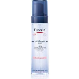 Eucerin UreaRepair PLUS Shower Foam with Fragrance 200ml