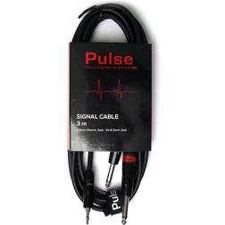 Pulse Sound Signal Cable 3,5mm