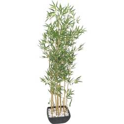 Europalms Bamboo 150cm Kunstig plante