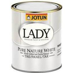 Jotun Lady Pure Nature Hvid
